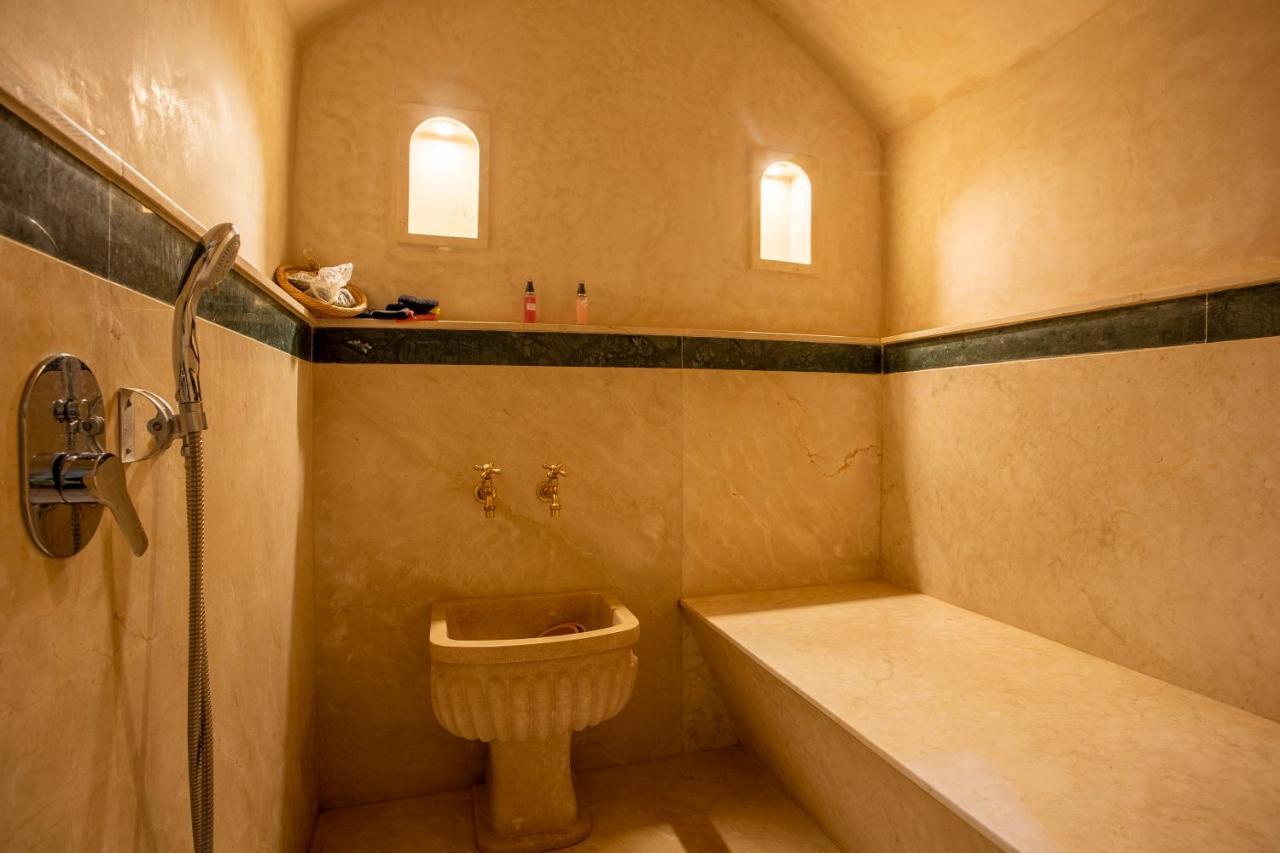 Riad Alice Terrace & Spa Marrakesch Exterior foto